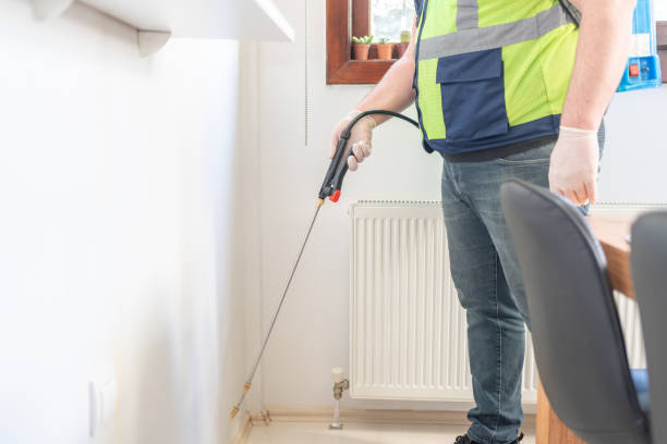 Best Affordable Pest Control Services  in Echelon, NJ